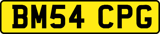 BM54CPG