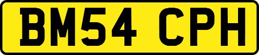 BM54CPH