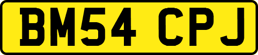 BM54CPJ