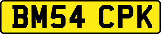 BM54CPK