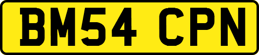 BM54CPN