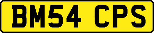 BM54CPS