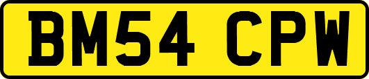 BM54CPW