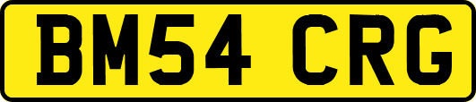 BM54CRG