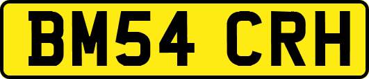 BM54CRH