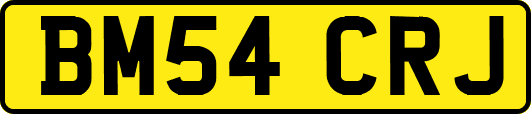 BM54CRJ