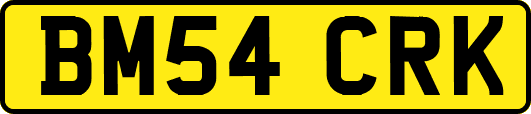 BM54CRK