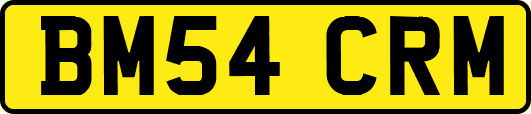 BM54CRM