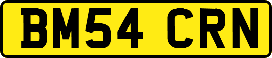 BM54CRN