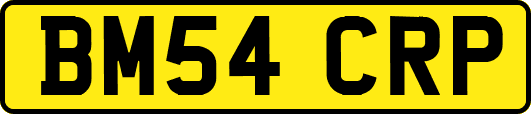 BM54CRP