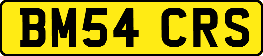 BM54CRS