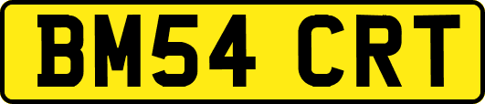 BM54CRT
