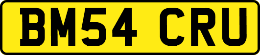 BM54CRU