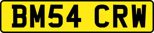 BM54CRW