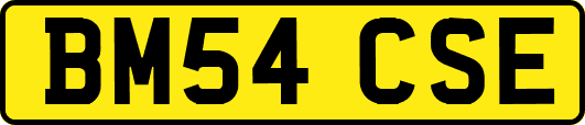 BM54CSE