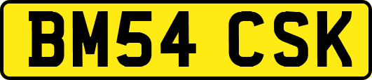 BM54CSK