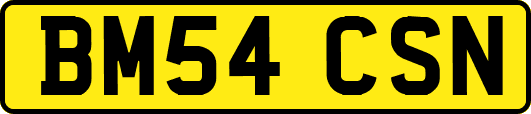 BM54CSN