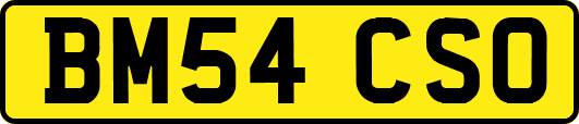 BM54CSO