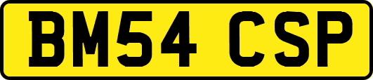 BM54CSP