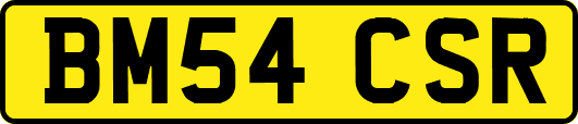 BM54CSR