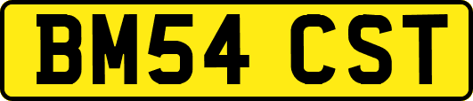 BM54CST