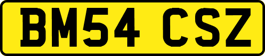 BM54CSZ