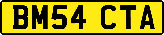 BM54CTA
