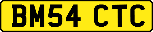 BM54CTC