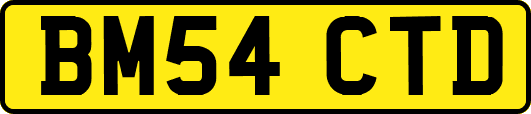 BM54CTD