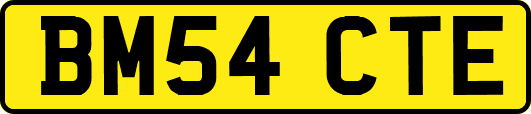 BM54CTE