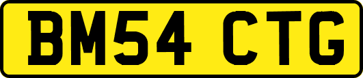 BM54CTG