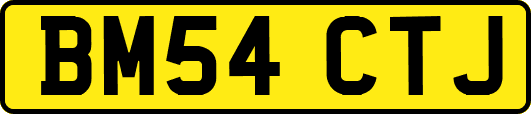 BM54CTJ