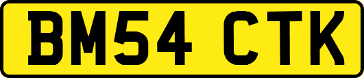 BM54CTK