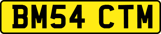BM54CTM