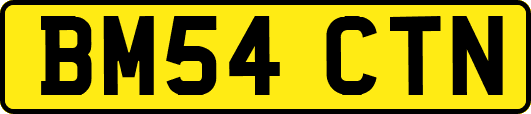 BM54CTN
