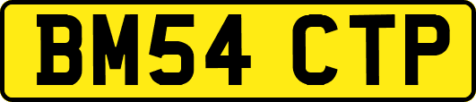 BM54CTP