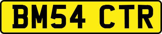 BM54CTR