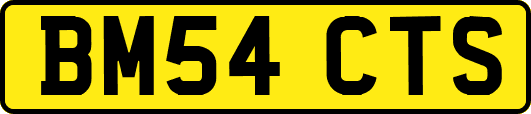 BM54CTS