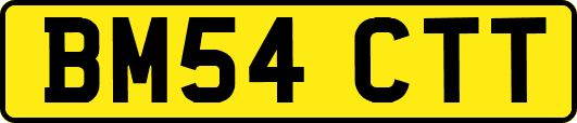 BM54CTT