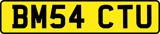 BM54CTU