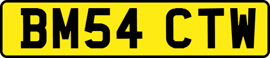 BM54CTW