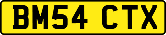 BM54CTX