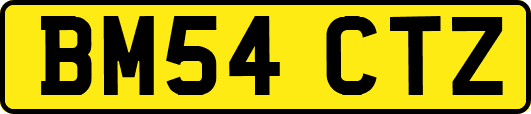 BM54CTZ