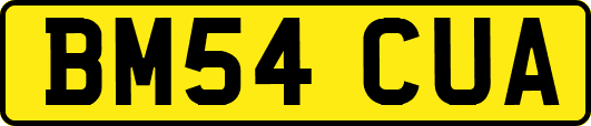BM54CUA