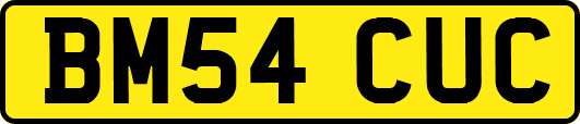BM54CUC