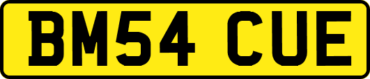 BM54CUE