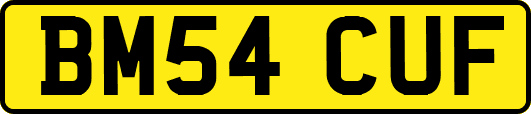 BM54CUF
