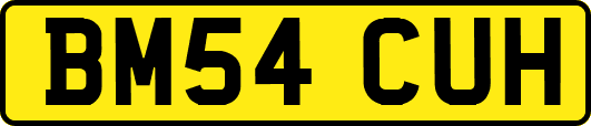 BM54CUH
