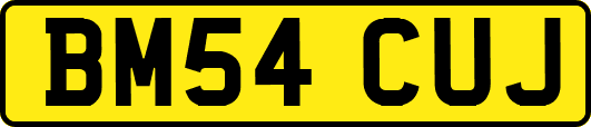 BM54CUJ