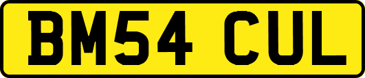 BM54CUL